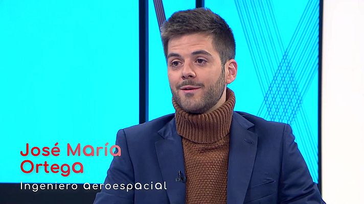 La aventura del Saber - La aventura del saber - 11/01/23 - Lengua de signos