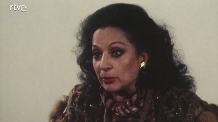 De película - Panorama de actualidad