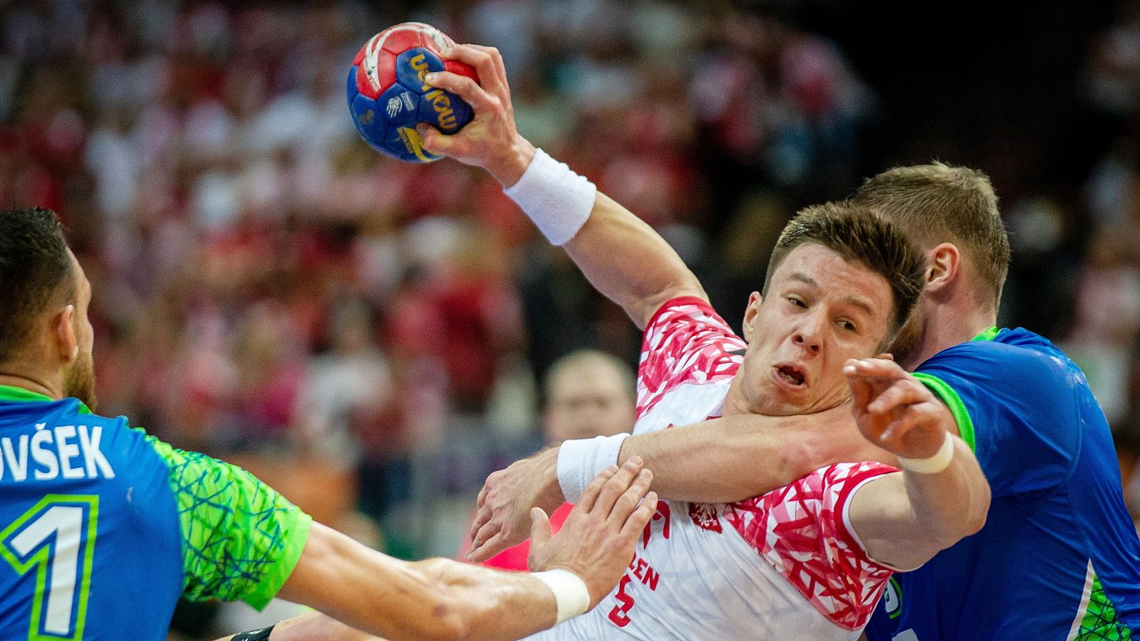 Mundial de balonmano 2023: Previa del España - Polonia