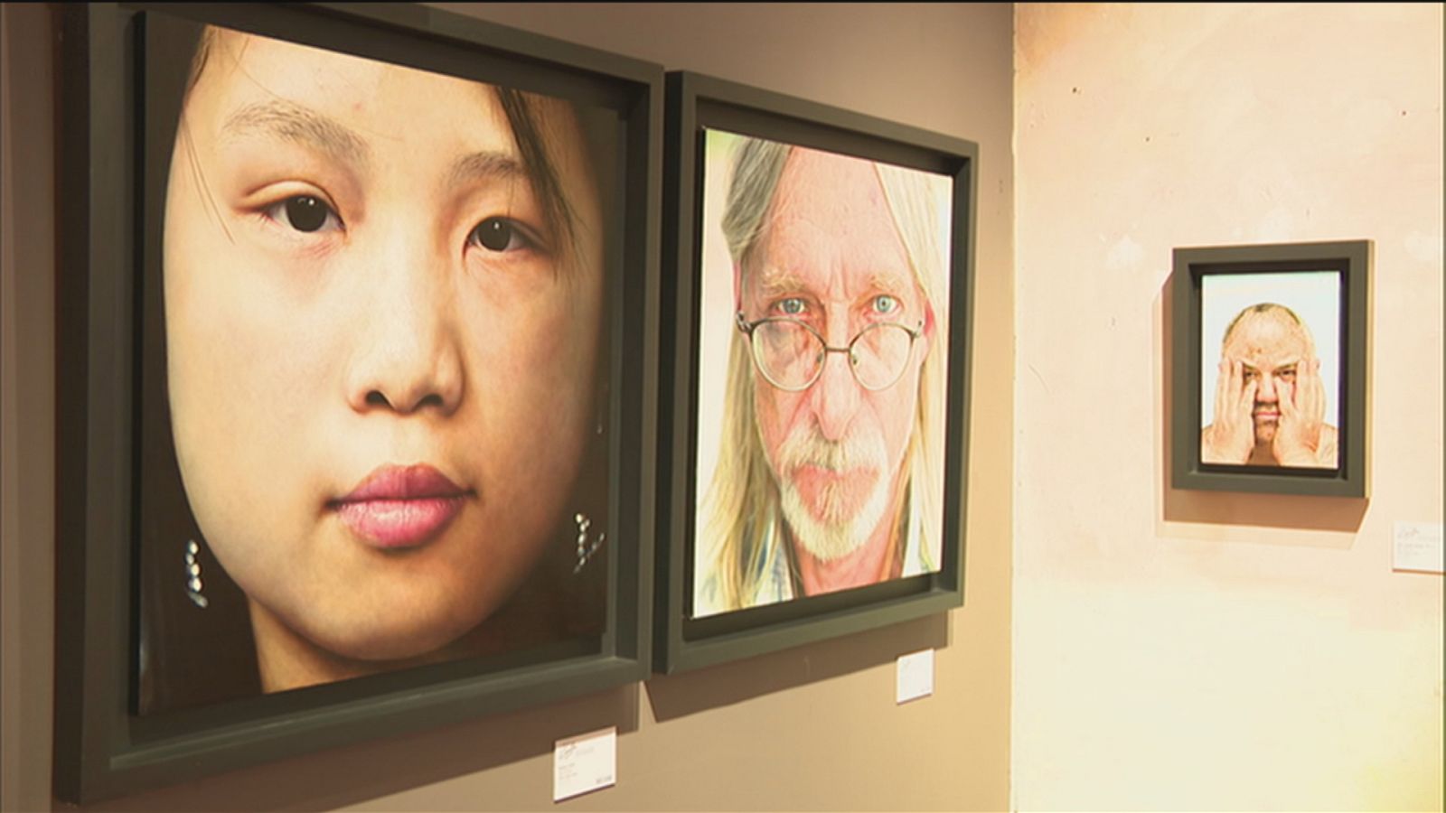 Un recorregut per tota l'obra de José Luis Corella