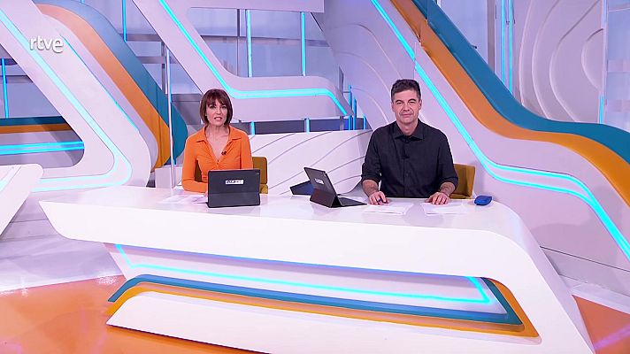 Aquí hay trabajo - Aquí hay trabajo - 18/01/23