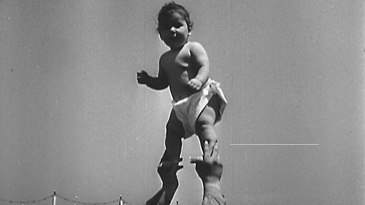 Objetivo igualdad - Mujeres que no quieren ser madres