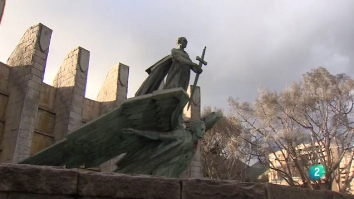 Telecanarias - Telecanarias 2 - 17/01/2023