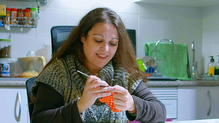 Mapes mentals - El trastorn per afartament