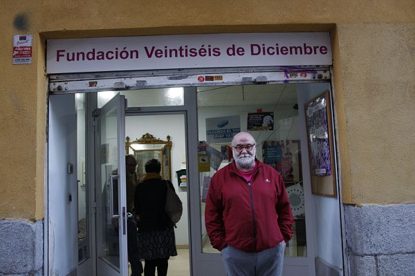 Para todos La 2 - Fundación 26 de diciembre