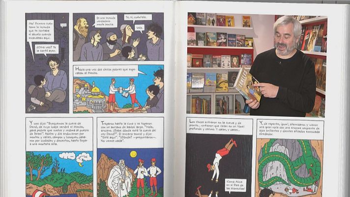 Objetivo igualdad - Cómic feministas y de mujeres: Lo mejor de 2022