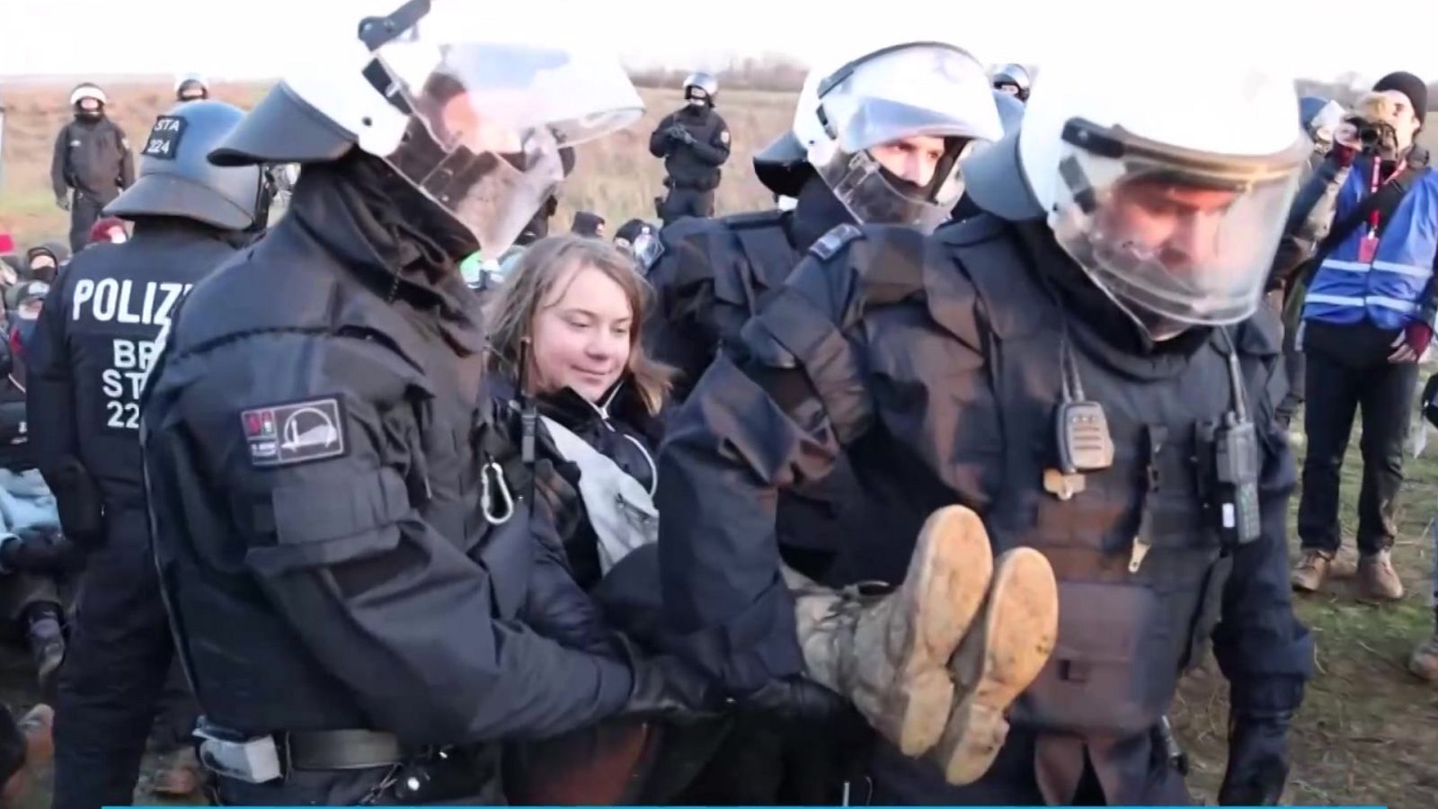 Hablando claro - Programa 92 - ver ahora