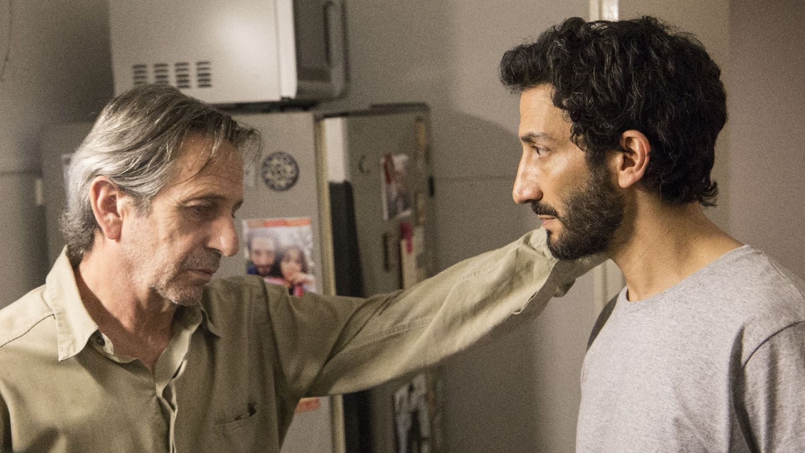 Así es 'El suplente', de Diego Lerman | Ver