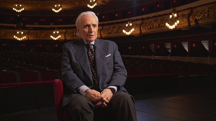 Històries del Liceu - Grans estrenes i grans veus