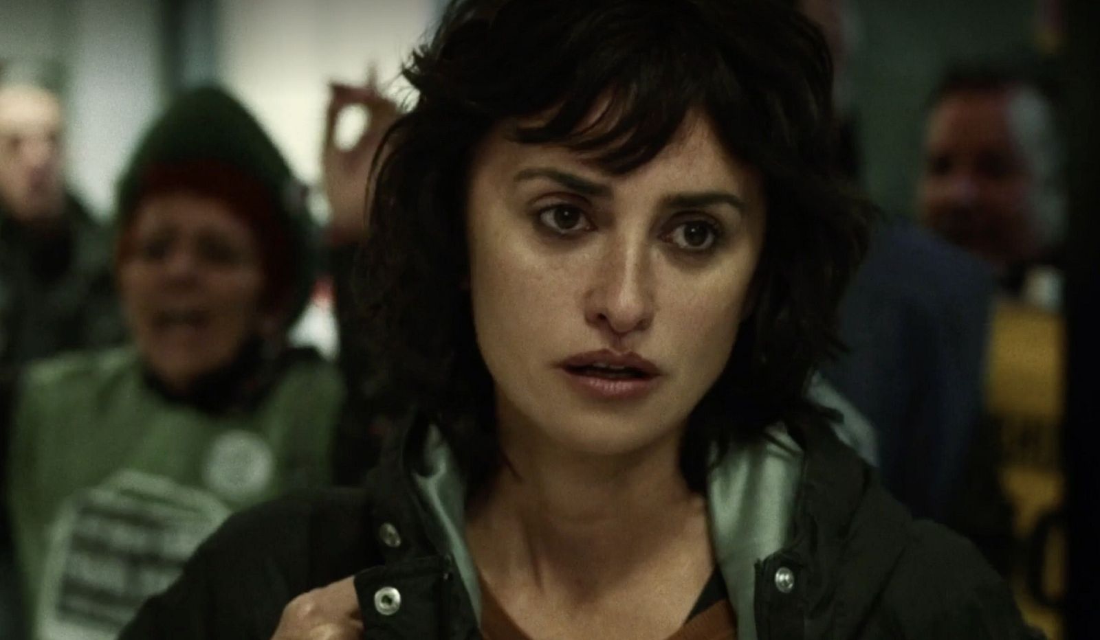 Penélope Cruz y su hermano Eduardo pueden conseguir un Goya por la misma película, 'En los márgenes' | Ver