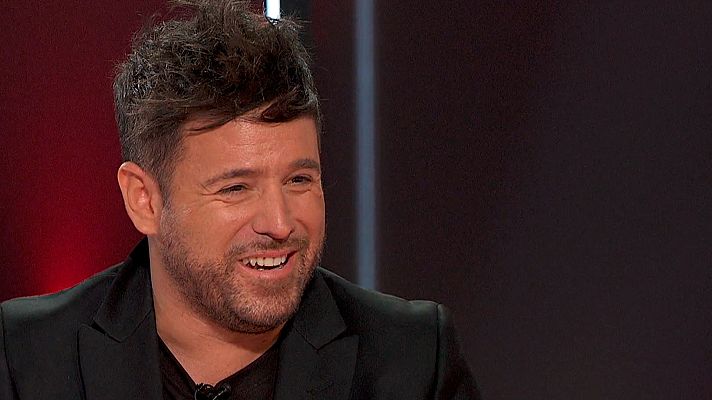 Las tres puertas - Entrevista a Pablo López