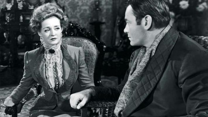 ¡Qué grande es el cine! - La loba