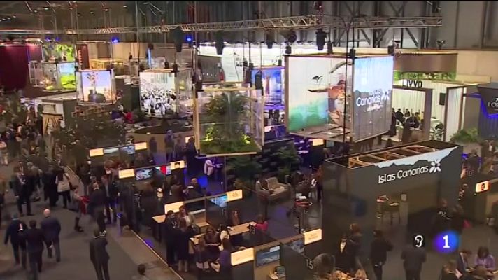 Telecanarias - Telecanarias - 18/01/2023