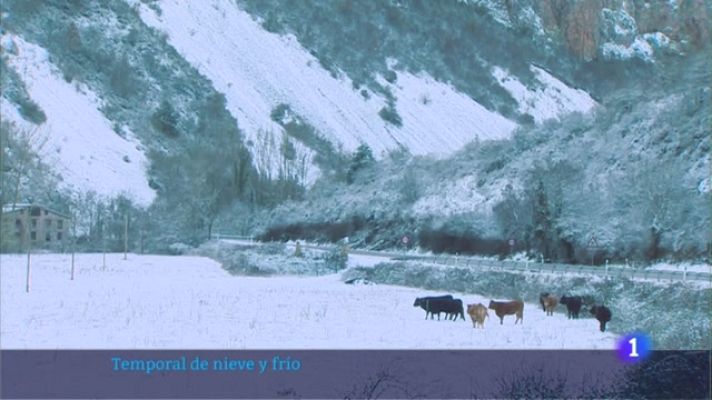 Informativo Telerioja - Informativo Telerioja 2 - 18/01/23