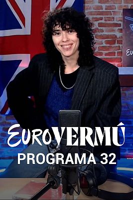 Eurovermú - Hablamos con Alice Wonder y Alfred García del Benidorm Fest