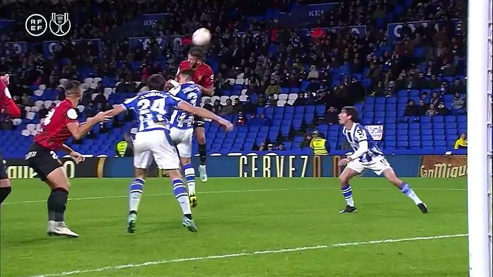 Copa del Rey - Copa del rey. Resumen