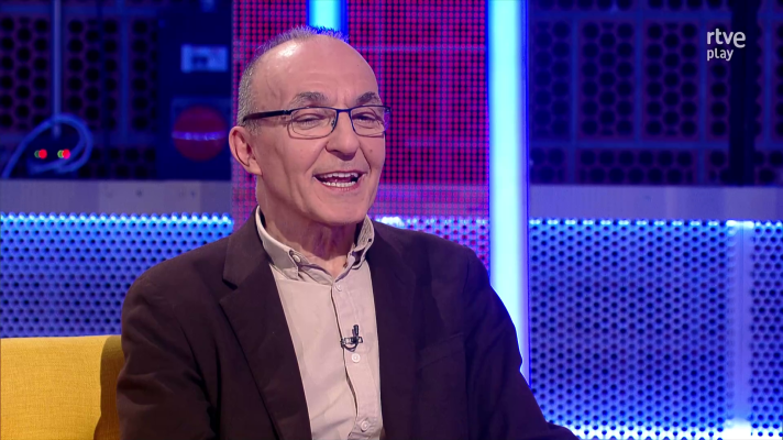 Culturas 2 - Gerardo Sánchez y los X Premios Días de cine