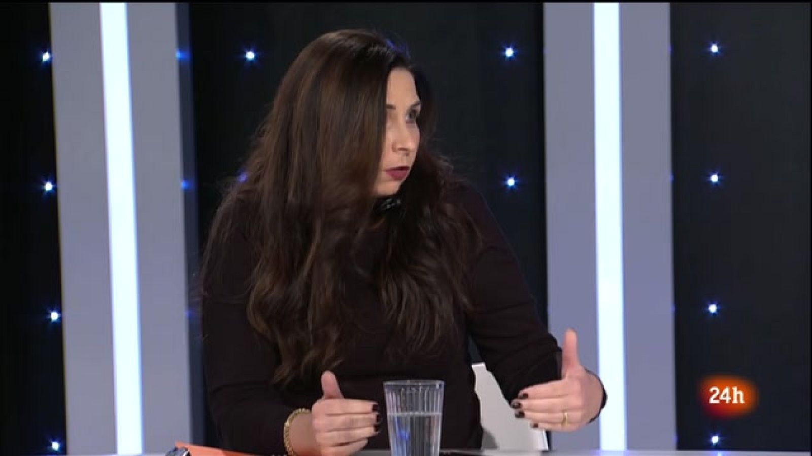 El Vespre - 18/01/2023