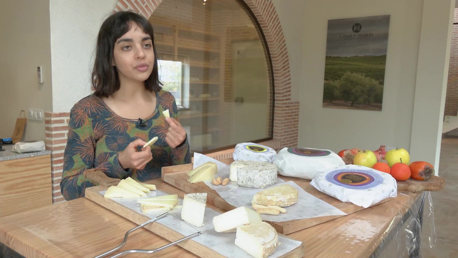 Aquí la Tierra - 18/01/23 - ver ahora