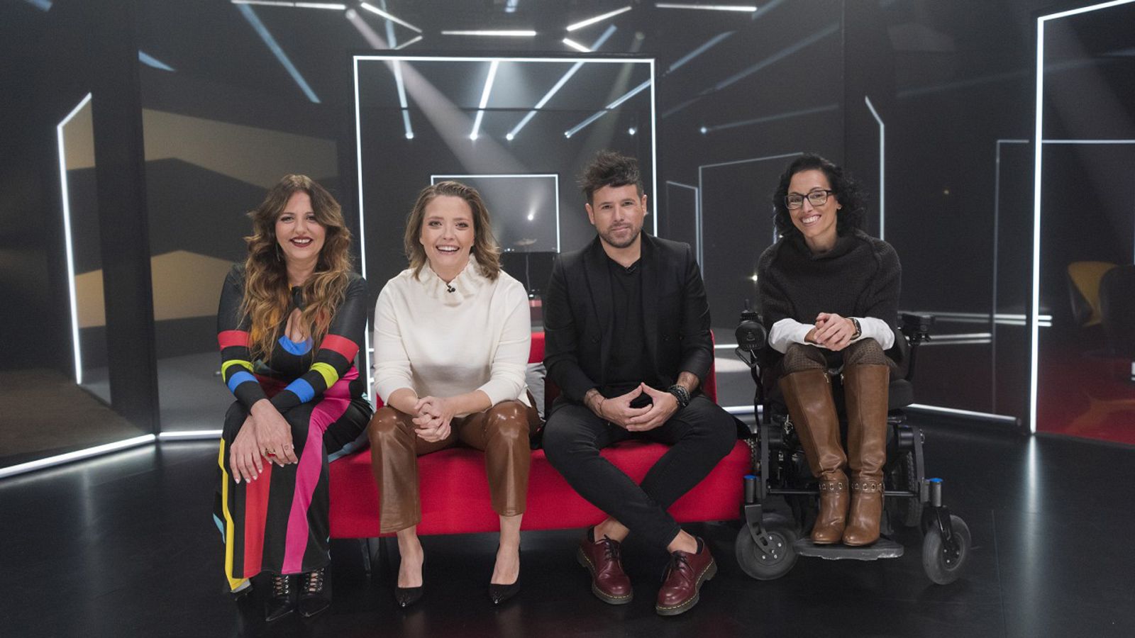 Las tres puertas - Programa 2 - ver ahora