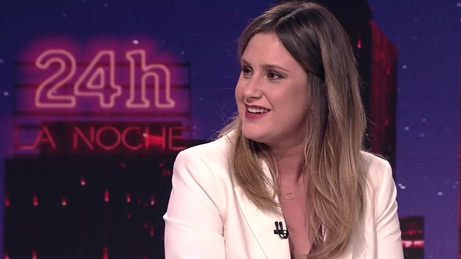 La candidata de Unidas Podemos a la Comunidad de Madrid, Alejandra Jacinto: "Los madrileños saben que las políticas de Ayuso les perjudican"