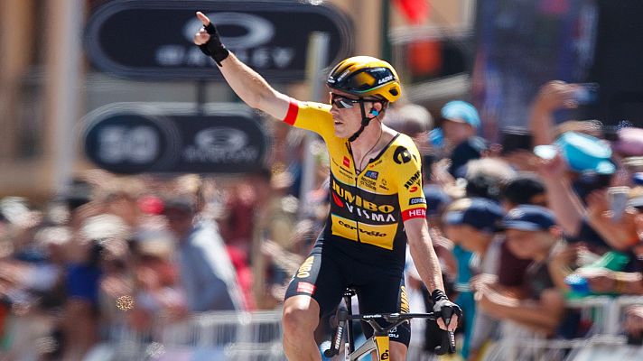 Ciclismo - Santos Tour Down Under masculino. 2ª etapa