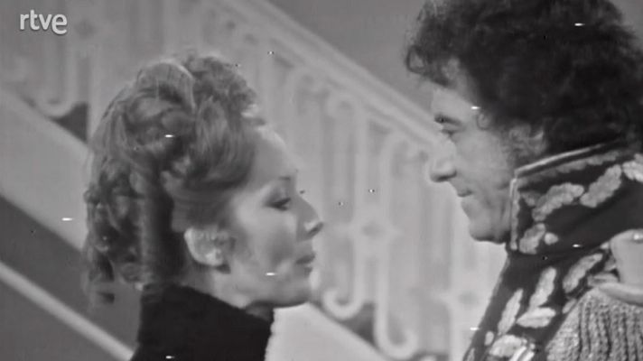 El primer amor de Desirée - Capítulo 13