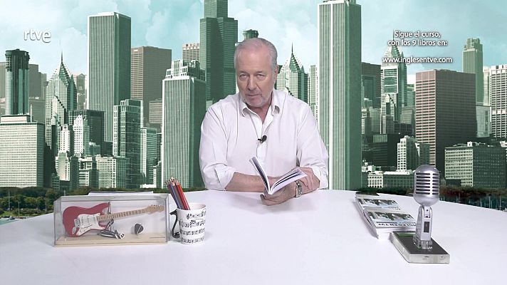 Inglés en TVE - Programa 684