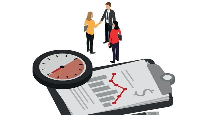 Aquí hay trabajo - Si trabajas por ETT tienes los mismos derechos