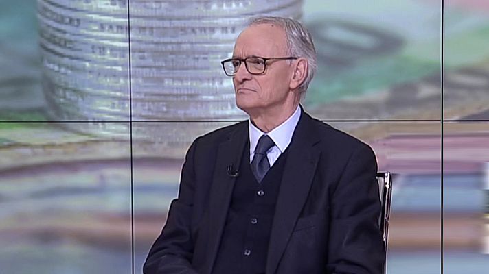 La economía - La economía - 19/01/23