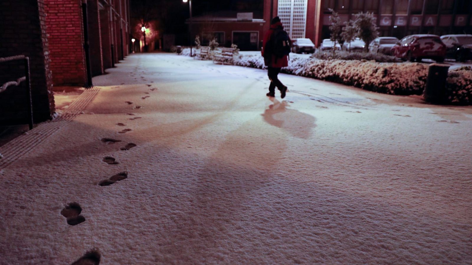¿Cómo podemos detectar y prevenir una hipotermia?