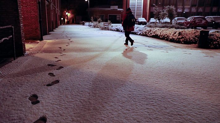 Hablando claro - ¿Cómo podemos detectar y prevenir una hipotermia?