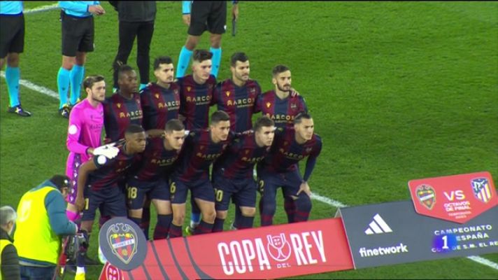 L'informatiu - Comunitat Valenciana - L'informatiu Comunitat Valenciana 1 - 19/01/23