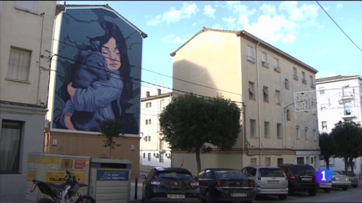 L'informatiu - Comunitat Valenciana - L'informatiu Comunitat Valenciana 2 - 19/01/23