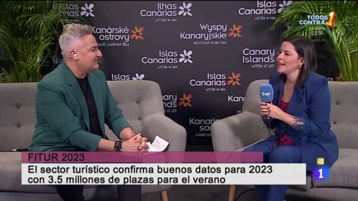 Cerca de ti - Cerca de ti - 19/01/2023