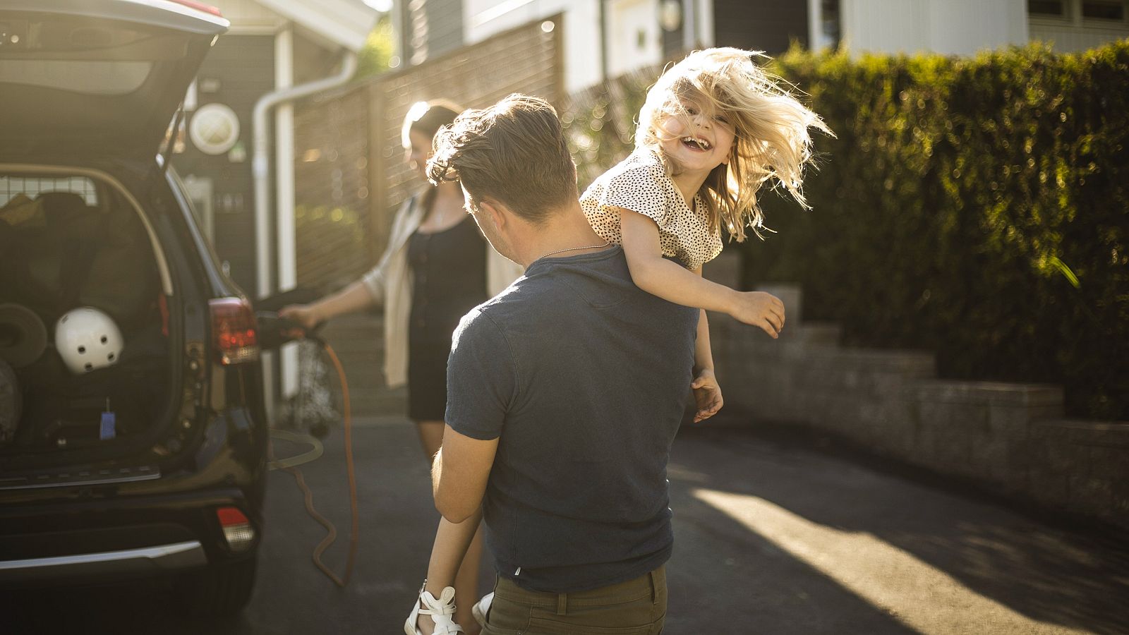 Las familias también comparten bacterias | Ver