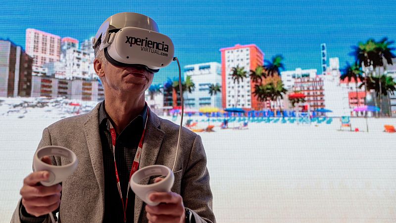 Fitur 2023: la tecnología, pieza clave para el turismo