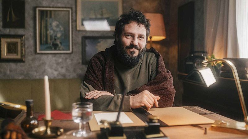 El éxito silencioso del cantautor "El Kanka" | Ver