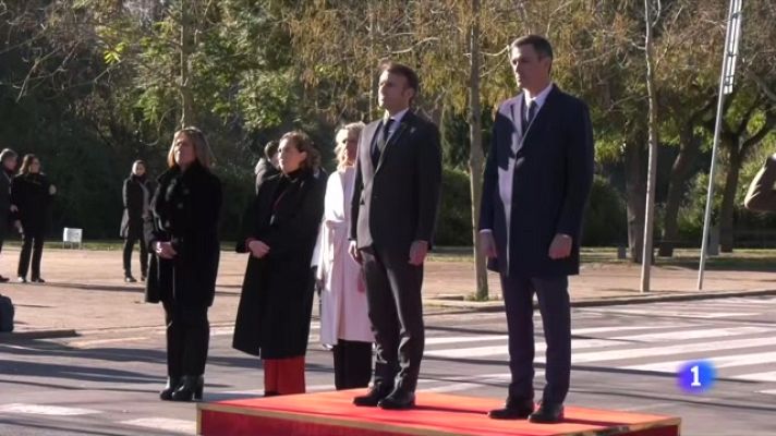 L'Informatiu - L'Informatiu - 19/01/2023