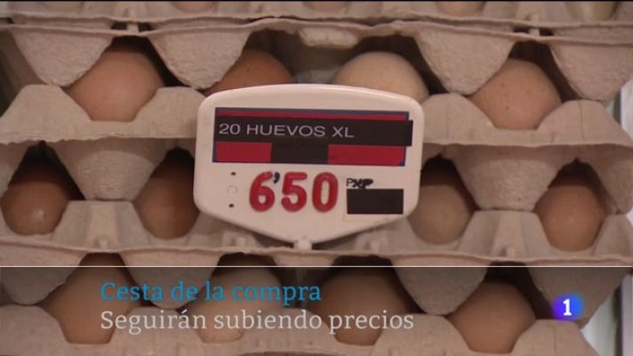 Telecanarias - Canarias en 2' - 19/01/2023