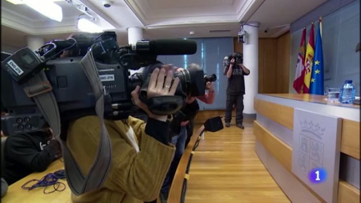 Noticias de Castilla y León - Castilla y León en 1' - 19/01/23