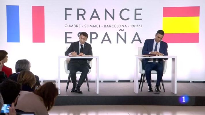 L'Informatiu - L'Informatiu 2 - 19/01/2023