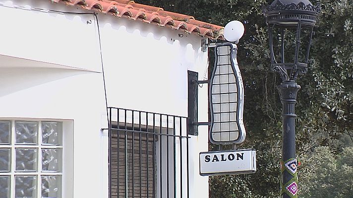 Noticias Andalucía - El pueblo más pequeño de Andalucía