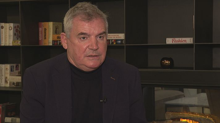 Noticias Andalucía - La RFEF solicita sancionar a Vizcaíno