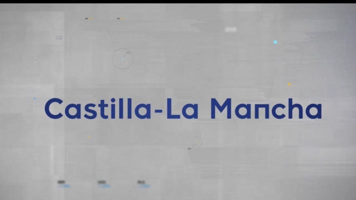 Noticias de Castilla-La Mancha - Castilla-La Mancha en 2' - 19/01/23