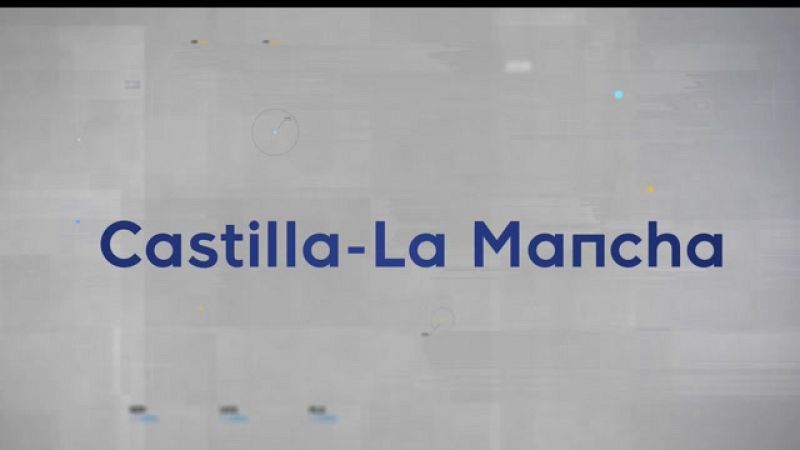 Castilla-La Mancha en 2' - 19/01/23 - Ver ahora