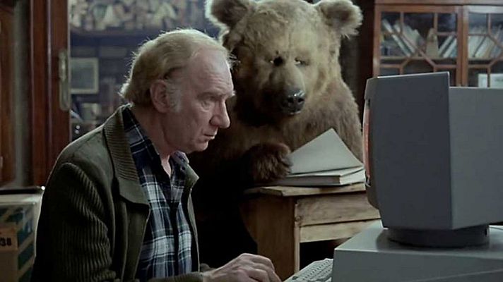 Cine de siempre - Feroz