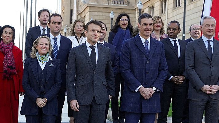 La tarde en 24h - La tarde en 24 horas - 19/01/23