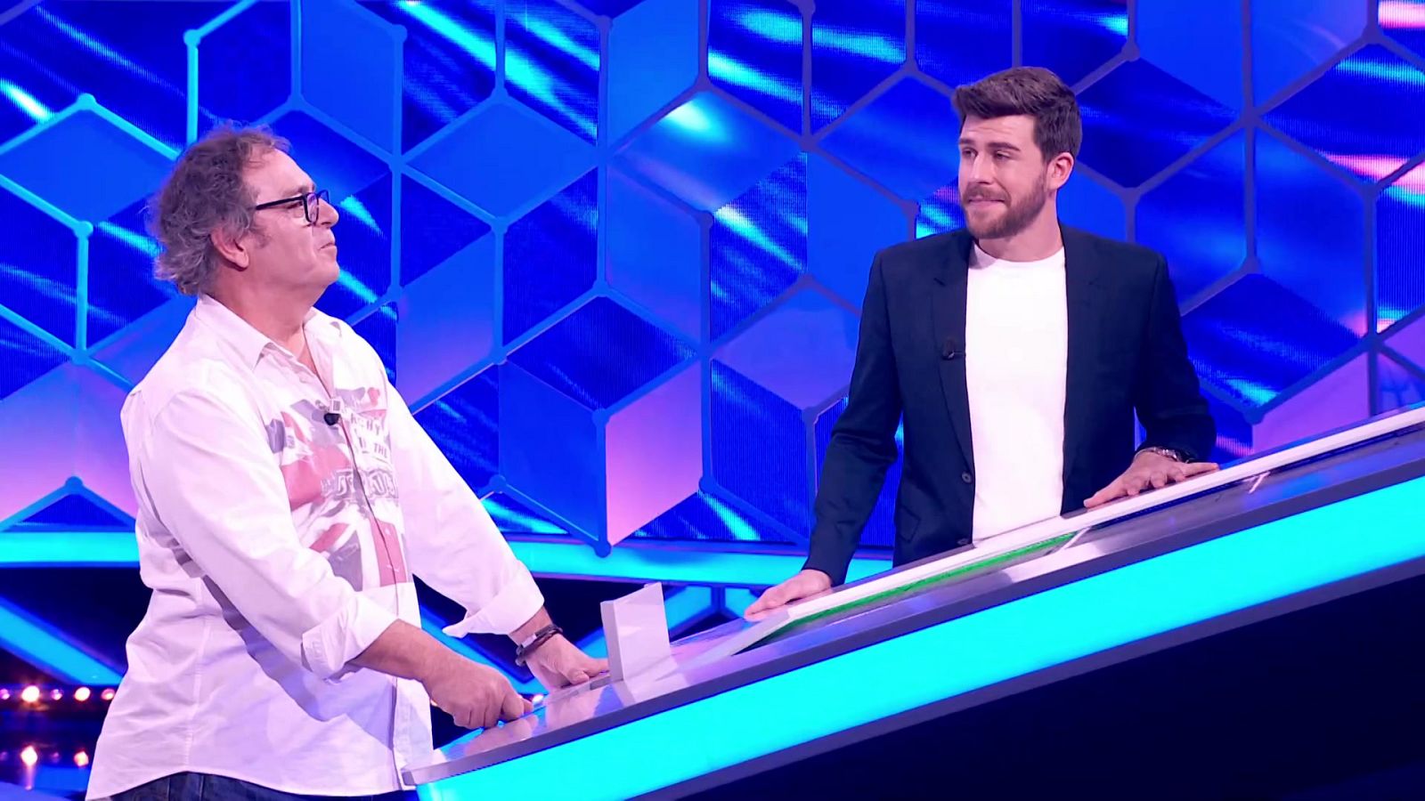 El cazador - Programa 641 - ver ahora