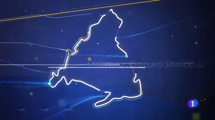 Informativo de Madrid - Informativo de Madrid 1 19/01/2023